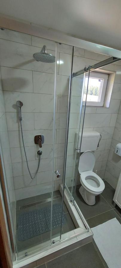 Durmitorske Vile Zabljak  Ngoại thất bức ảnh