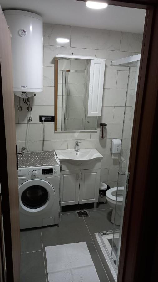 Durmitorske Vile Zabljak  Ngoại thất bức ảnh