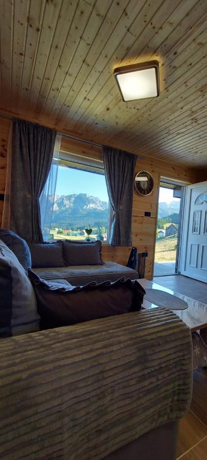 Durmitorske Vile Zabljak  Ngoại thất bức ảnh