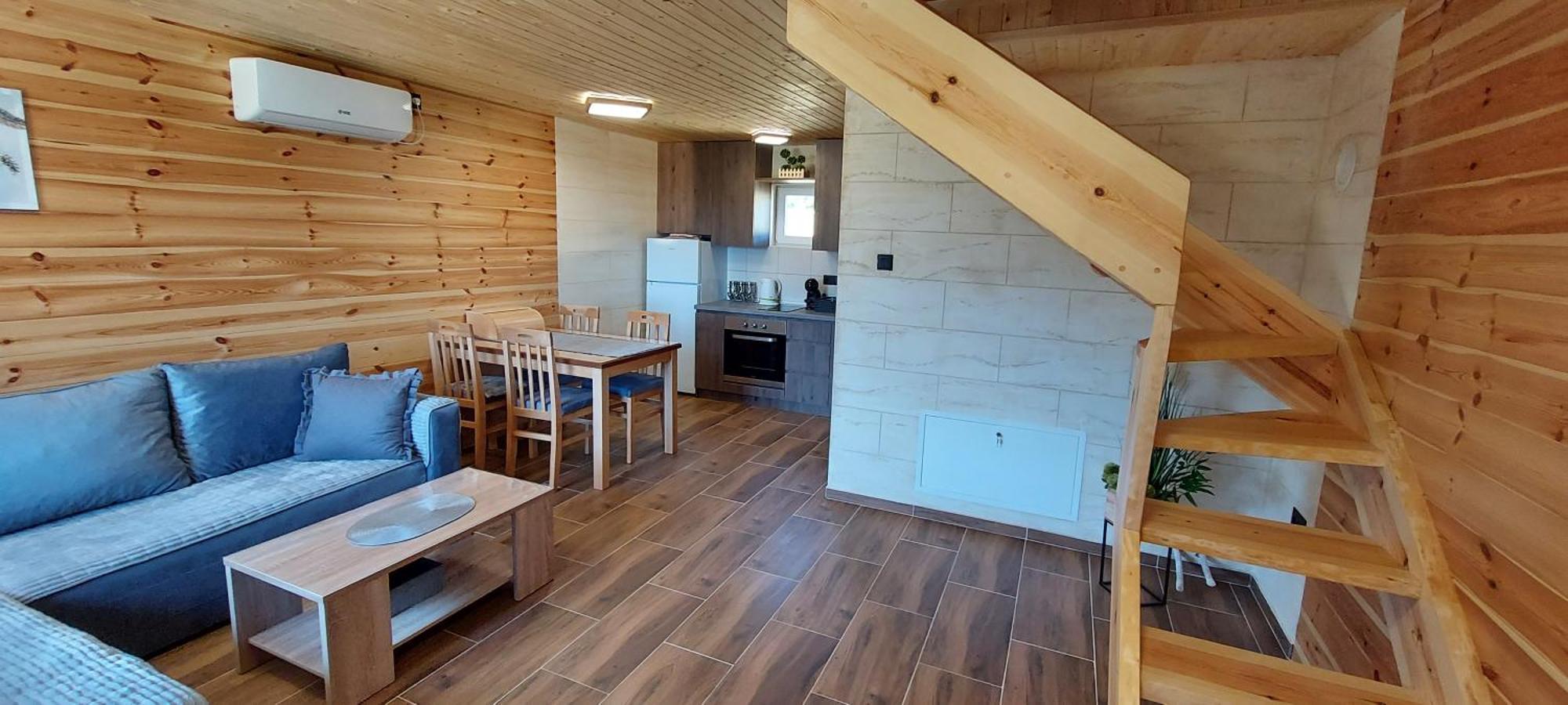Durmitorske Vile Zabljak  Ngoại thất bức ảnh