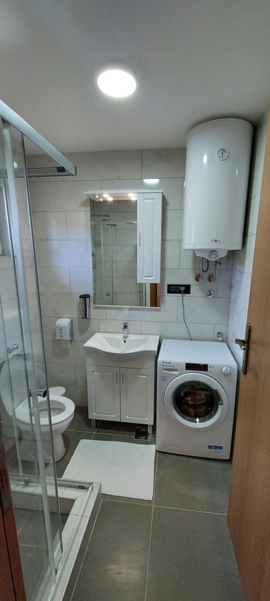 Durmitorske Vile Zabljak  Ngoại thất bức ảnh